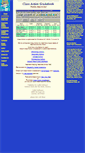 Mobile Screenshot of classactiongradebook.com